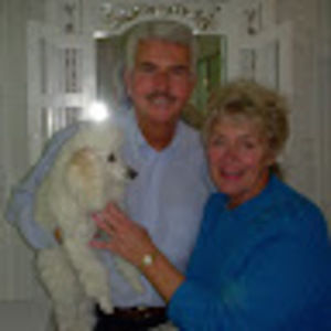 Meet your Posher, Bill and jane